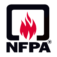 NFPA logo