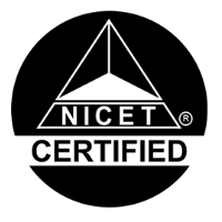 nicet logo
